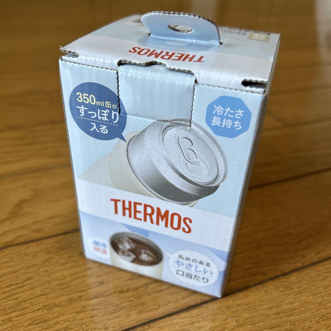 Mrs．green appleグリーンラベルコラボ サーモス キリングリーンラベル