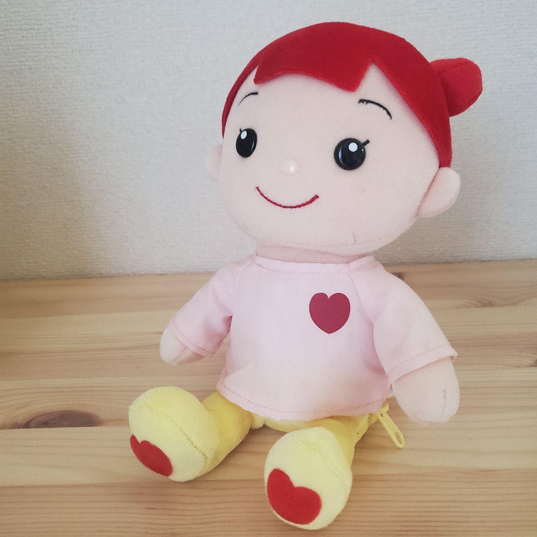 【2体セット】プリモプエルハートつうしん プリモチョコル&プリモコロネ