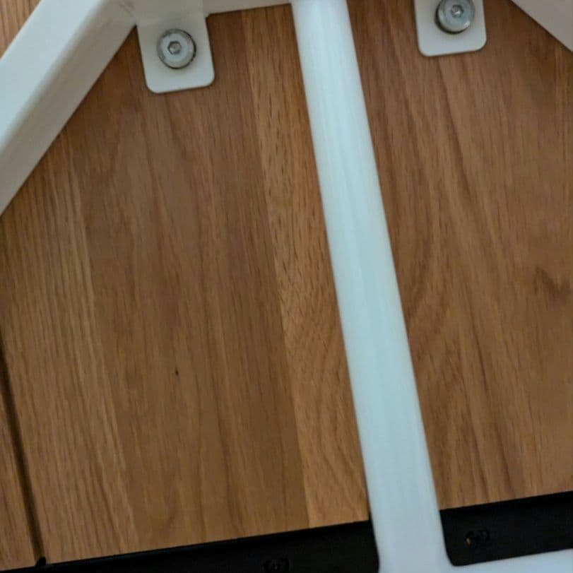 イデー IDEE MATIN マタン ダイニングテーブル 90