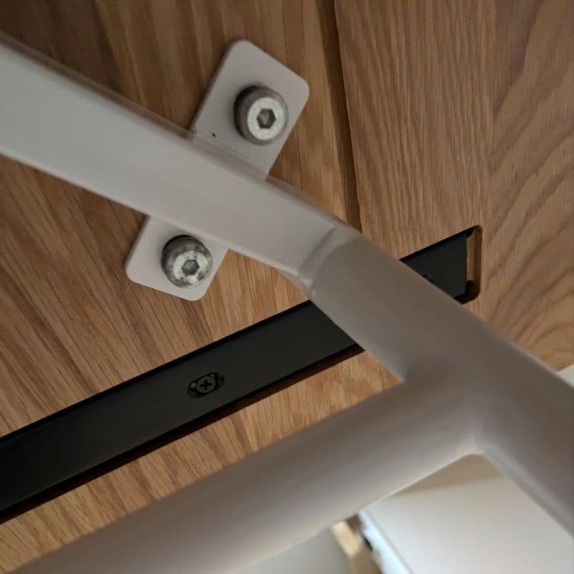 イデー IDEE MATIN マタン ダイニングテーブル 90