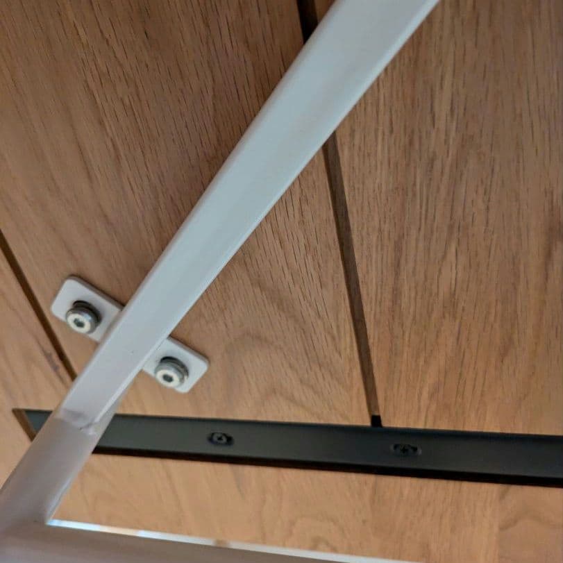 イデー IDEE MATIN マタン ダイニングテーブル 90