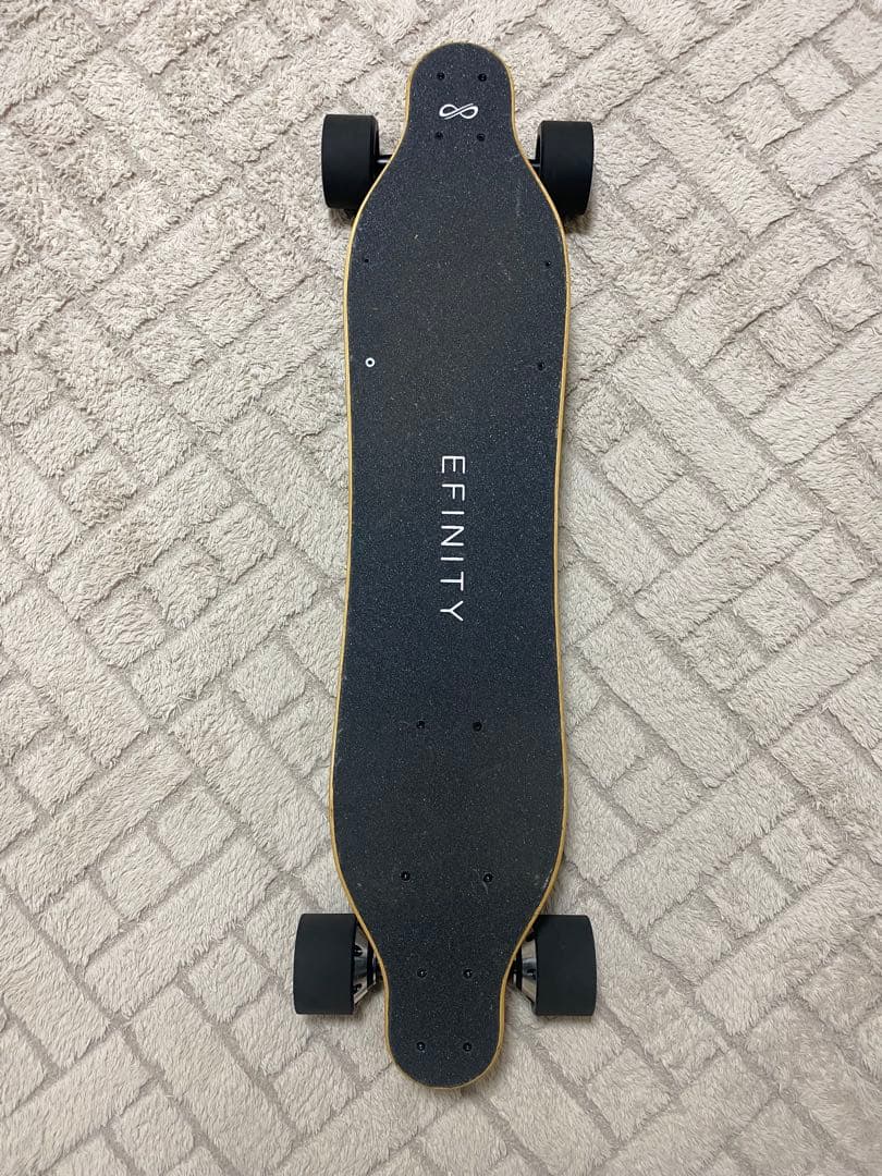 EFINITY 電動スケートボード