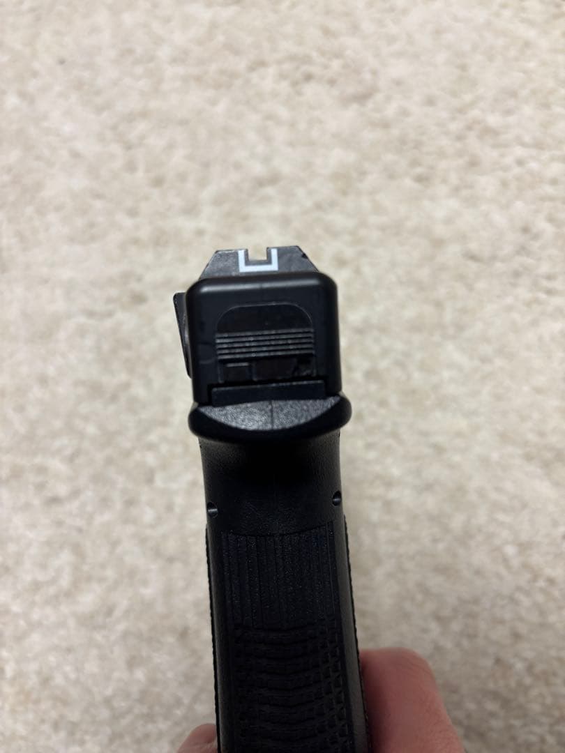 Glock 18C 電動ガン バッテリー付き