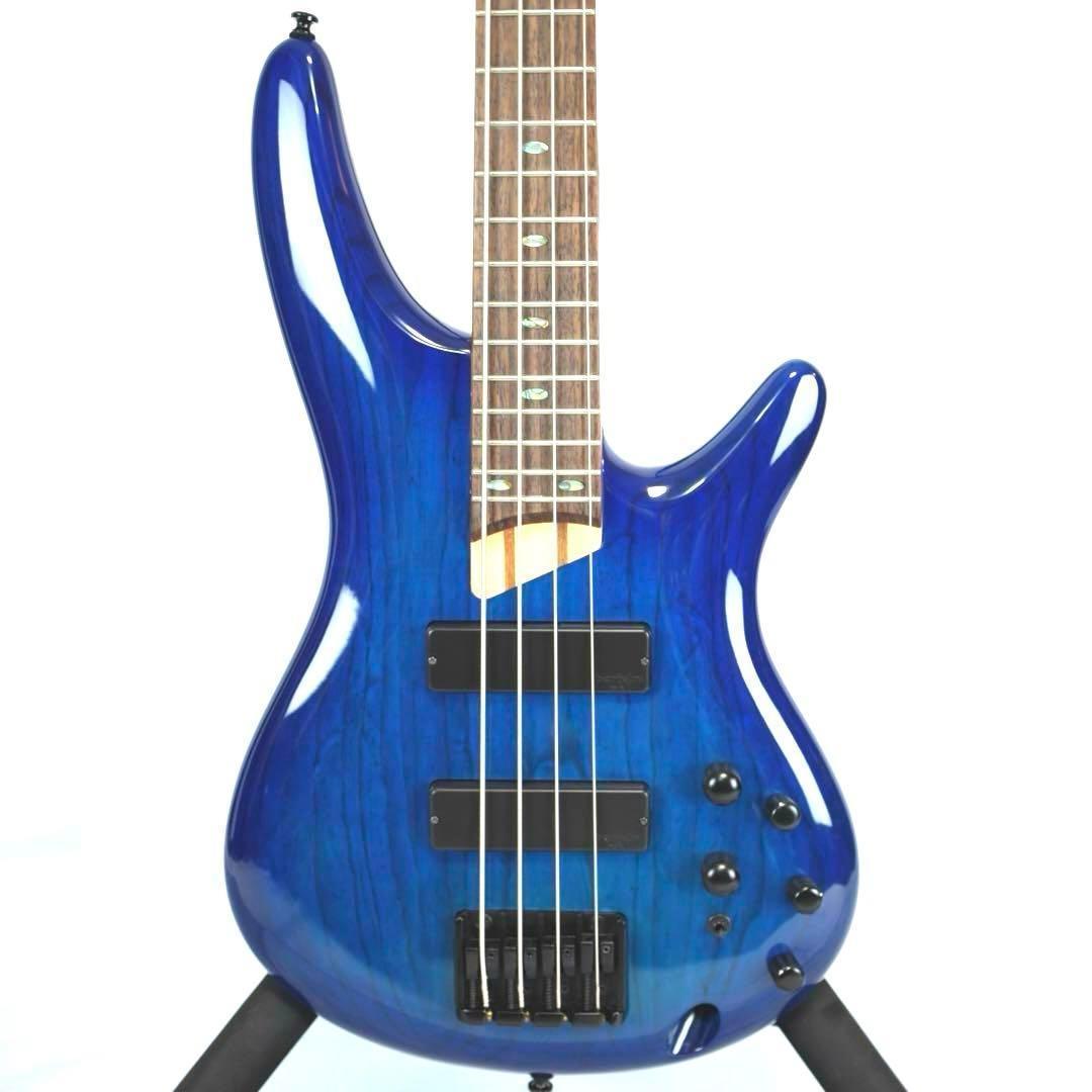 Ibanezアイバニーズ アクティブベース SSR630 バリトリーニ MK1