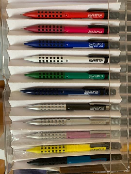 シャーペン セット売り シャープペンシル、ボールペン 11本セット