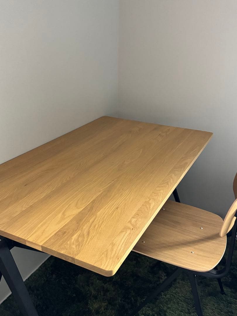 パソコンデスク HAY PYRAMID TABLE L140 x W75 x H74