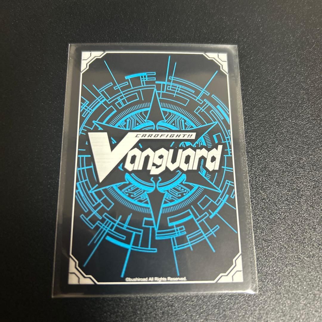 ヴァンガード 明導ヒカリ エネルギージェネレーター 上位賞 - メルカリ