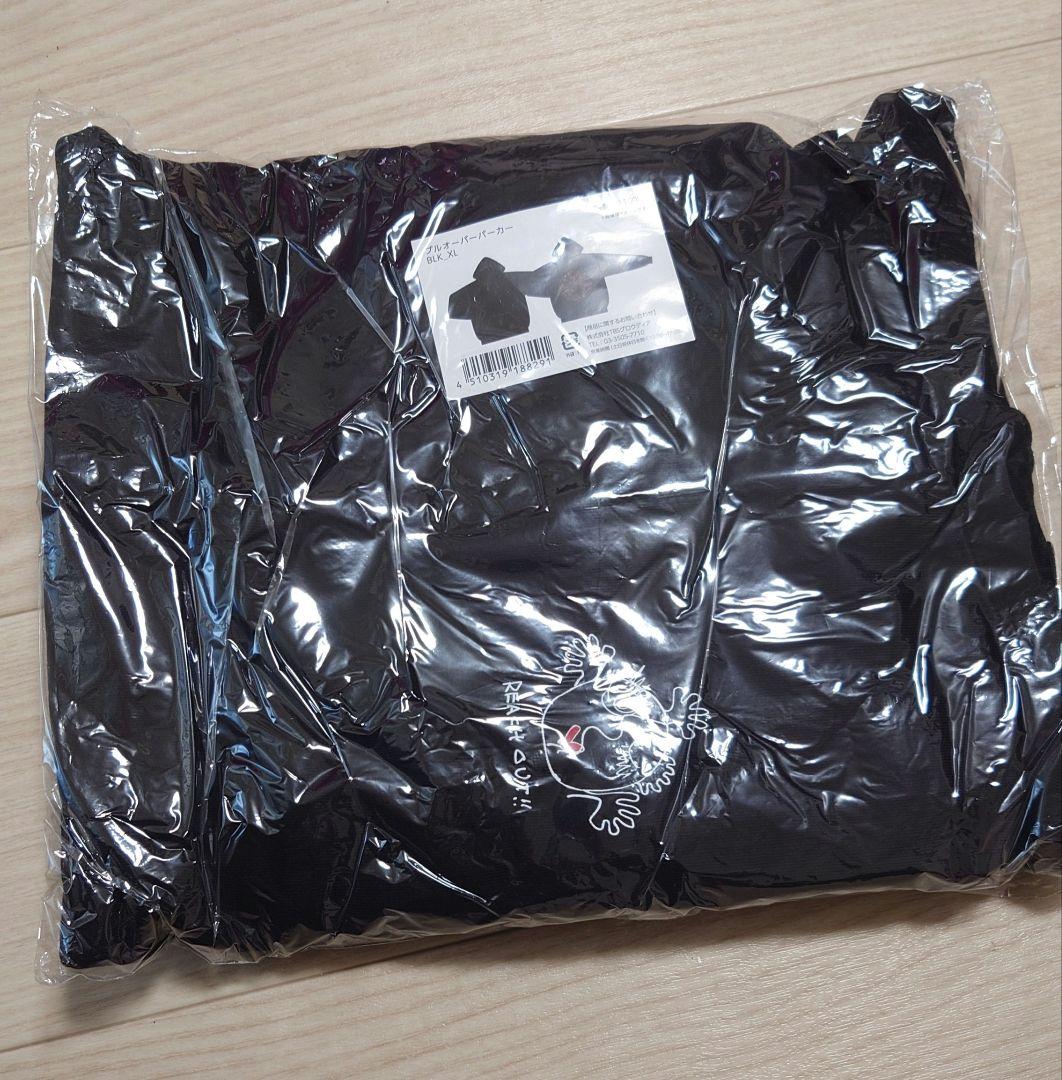 木梨憲武展　パーカー　アウター　Tシャツ