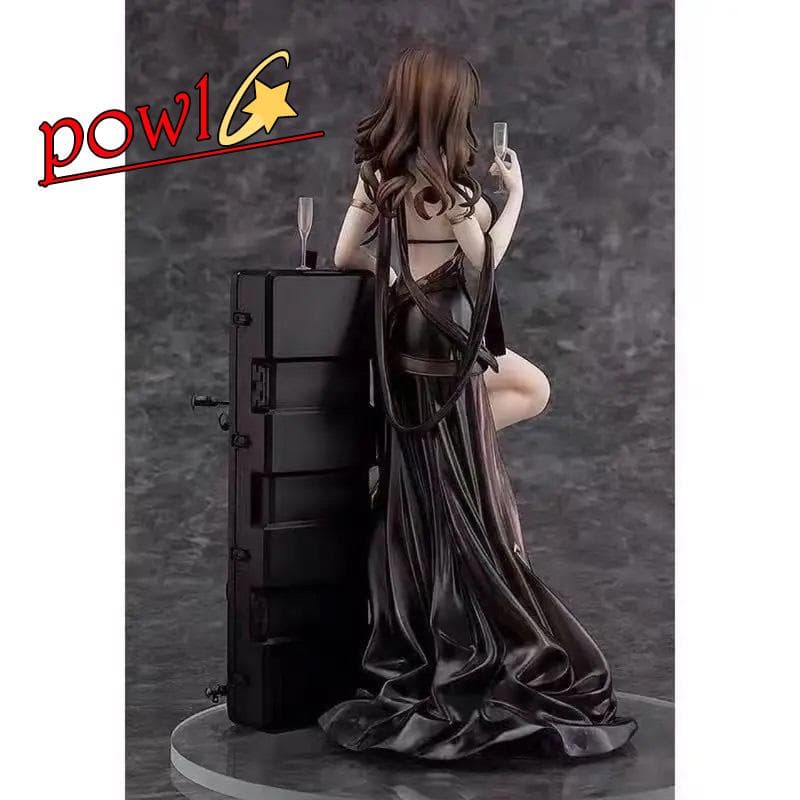 スマートフォン向けゲームWonderfulWorksGdDSR-50フィギュア