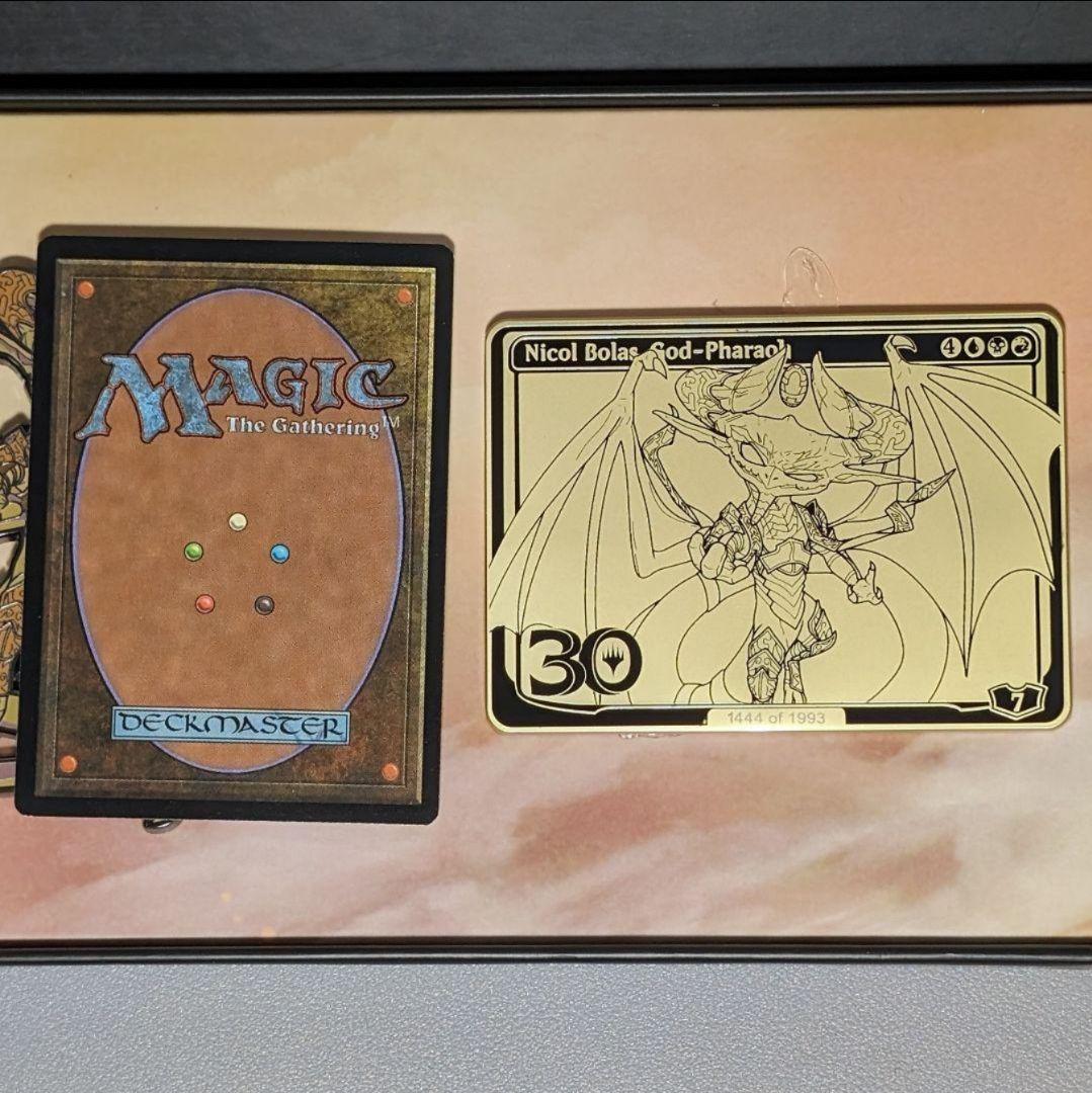 【未使用】Pinfinity　1993個限定品　ちびニコル・ボーラス　ピンズ