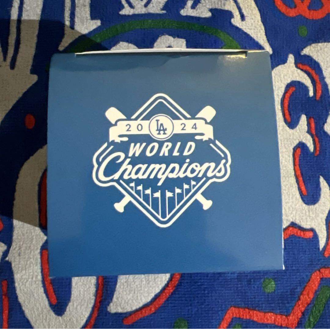 リングセット】9/10 スタジアム限定 大谷翔平50/50達成記念ボブルヘッド