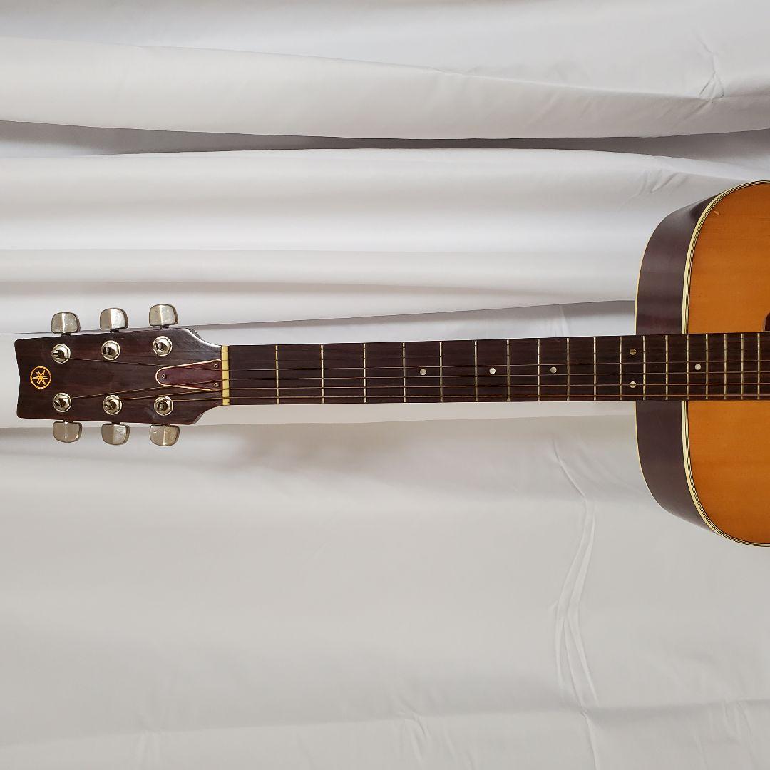 YAMAHA FG-240 グリーンラベル アコースティックギター - メルカリ