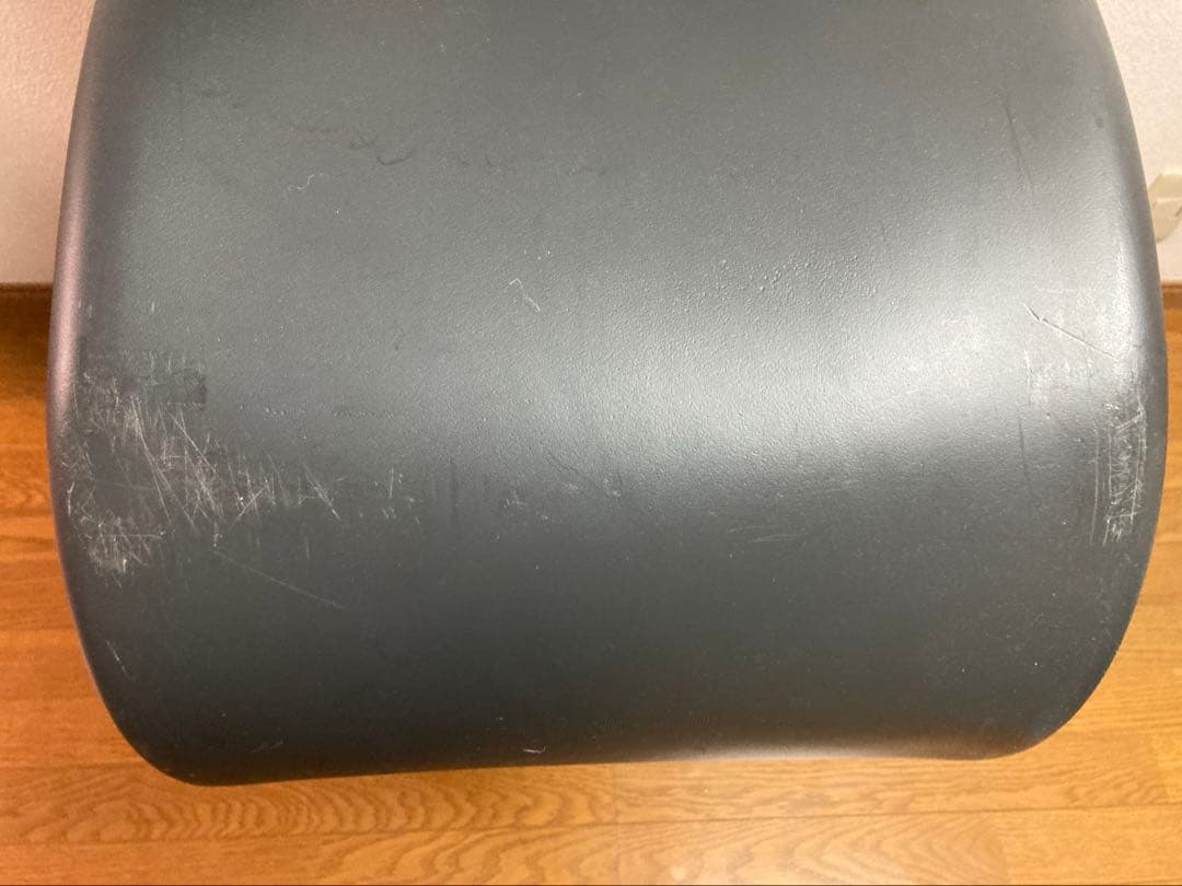 INNOVATION ファントムチェア　ブラック　廃盤