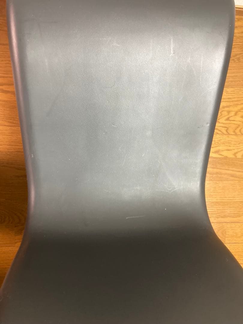 INNOVATION ファントムチェア　ブラック　廃盤