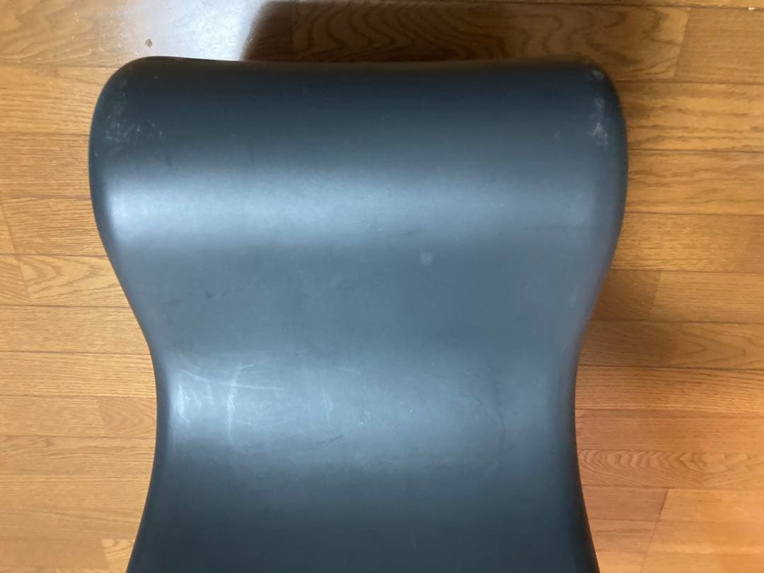 INNOVATION ファントムチェア　ブラック　廃盤