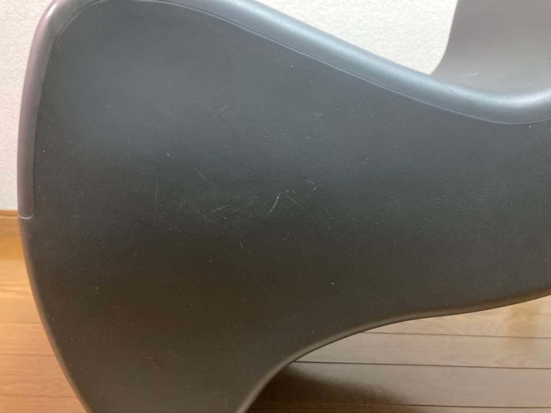 INNOVATION ファントムチェア　ブラック　廃盤