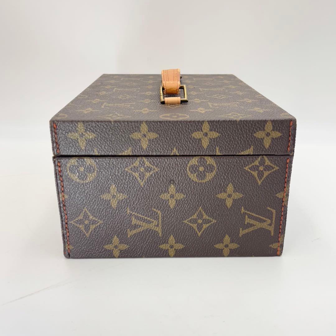 LOUIS VUITTON ボワットアトゥー ジュエリーボックス　化粧箱