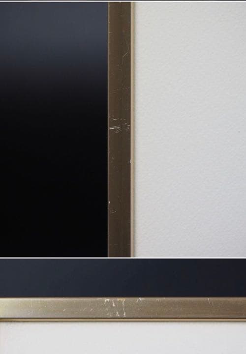 送料無料　ピカソ版画　1964年作品 画寸17×10.5ｃｍ