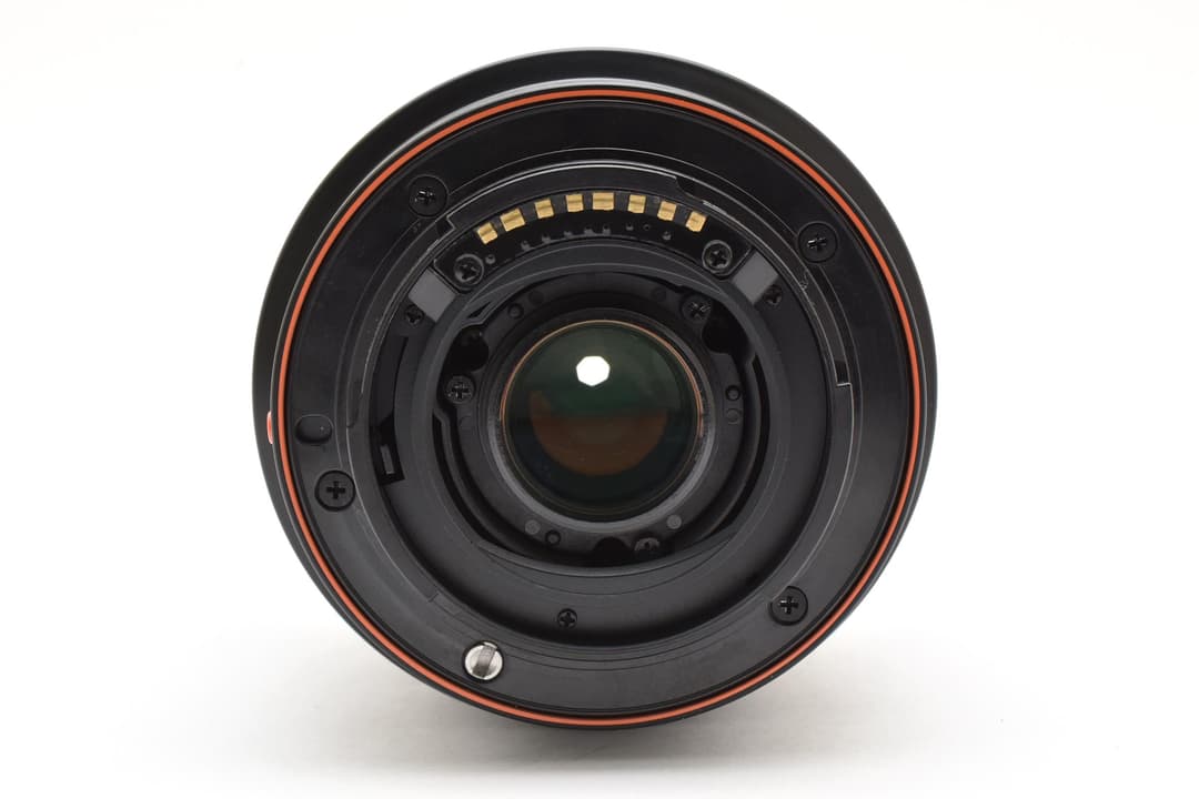 美品 Sony DT 18-200mm F3.5-6.3 #8857