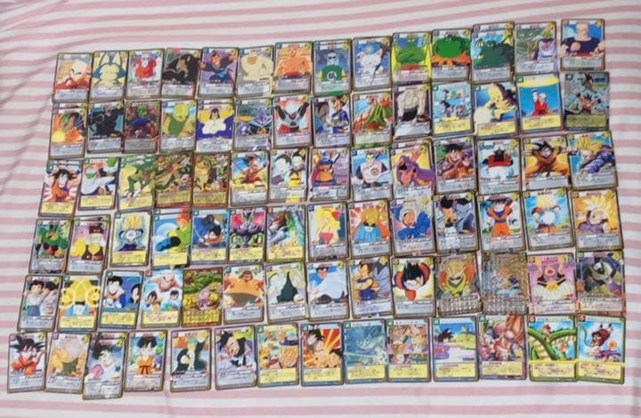 カードダスドットコム 公式サイト | 商品情報 - ICカードダス