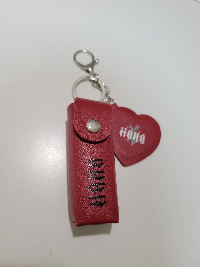 浜崎あゆみ カウントダウン あゆみくじ 超大吉 ミニ提灯キーホルダー