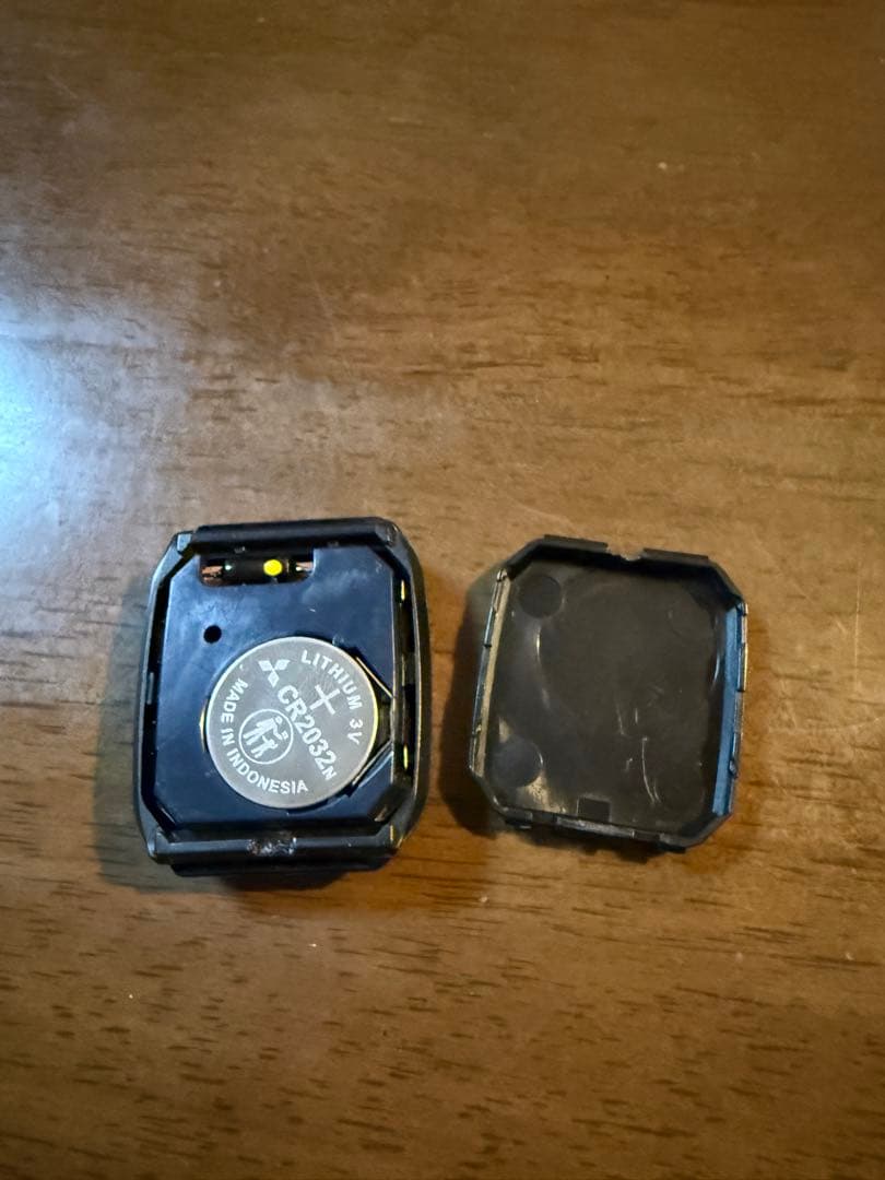 TOMY WATCHMAN CAT & CATCH 本体のみ　動作確認電池交換済