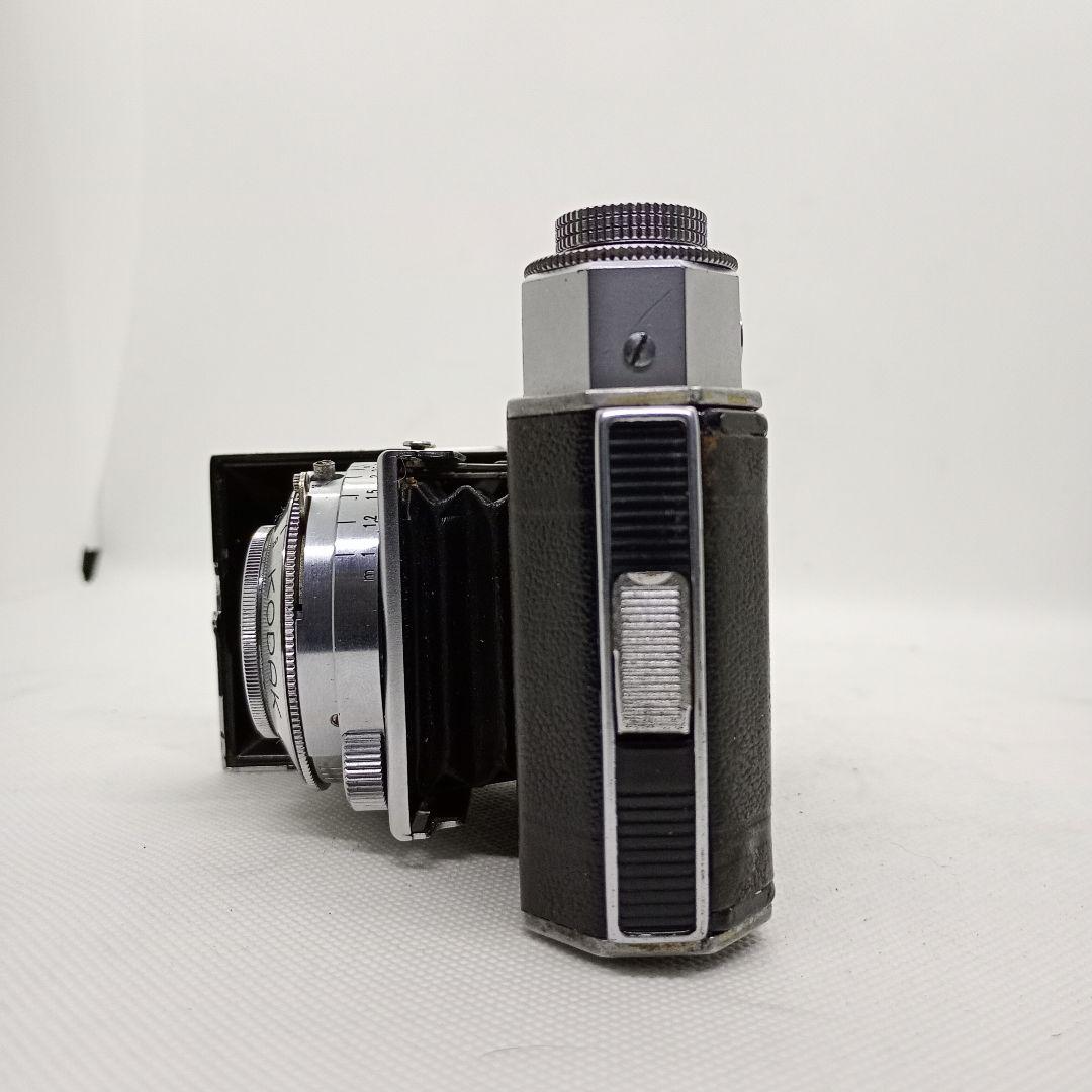 整備済完動品】Retina Ⅱ#014(Heligon)