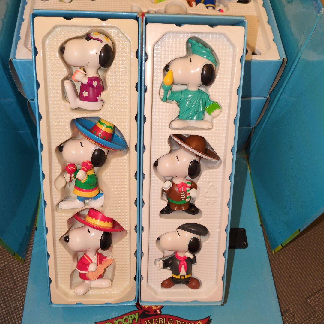 スヌーピー・ワールドツアー2