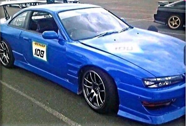 ツダッチ様  確認用  (製作依頼品)