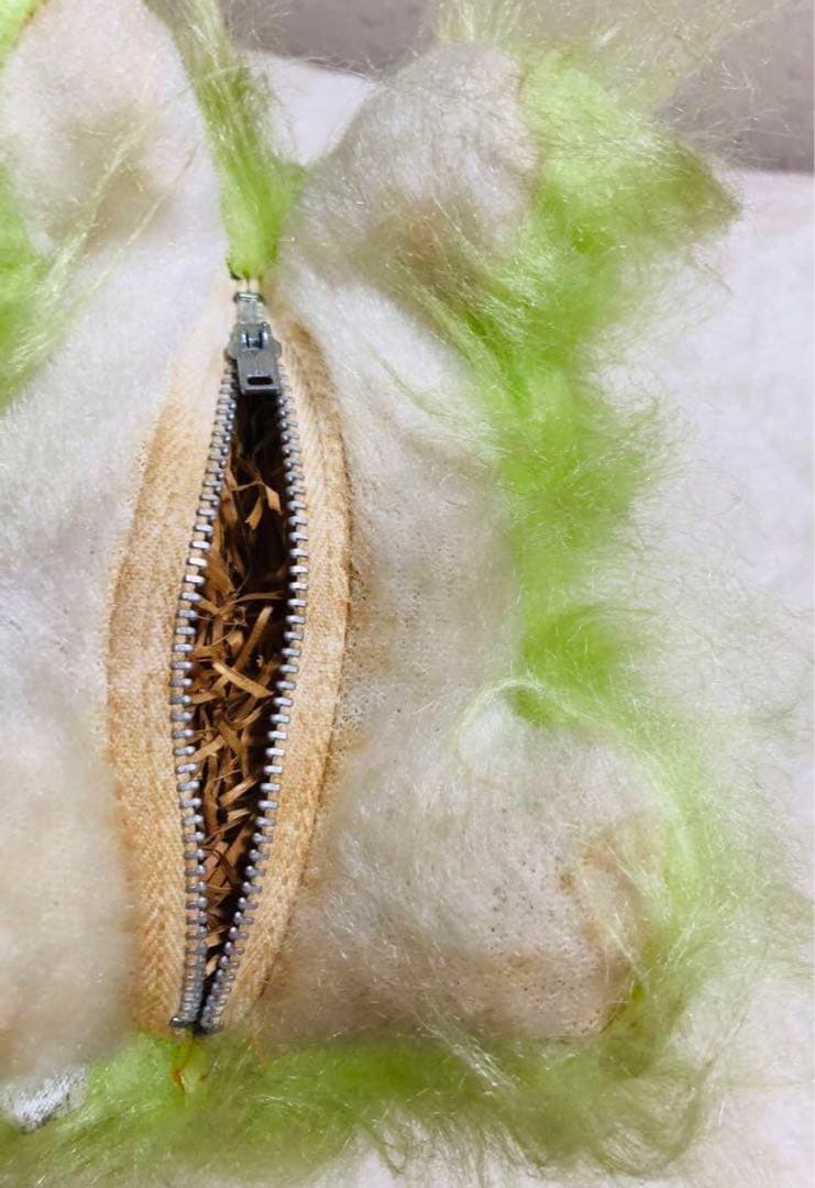 昭和レトロ　犬　ワンちゃん　ぬいぐるみ