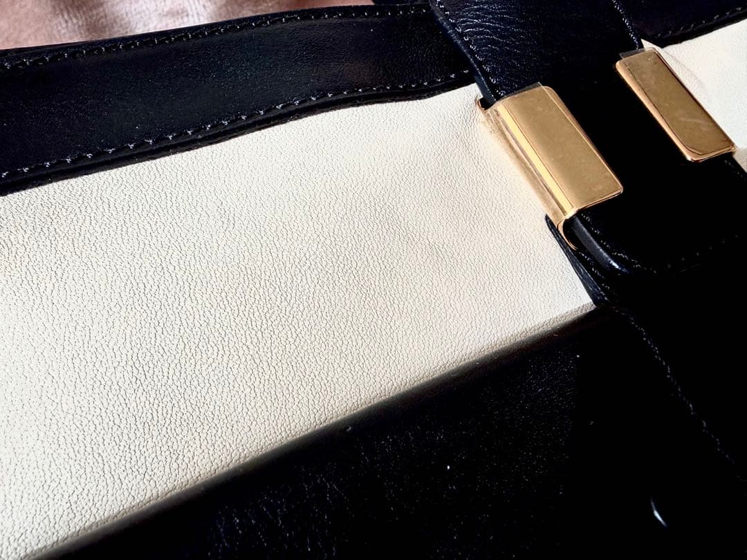 【美品】 値下げ Chloe クロエ Alice アリス ハンドバッグ 2way