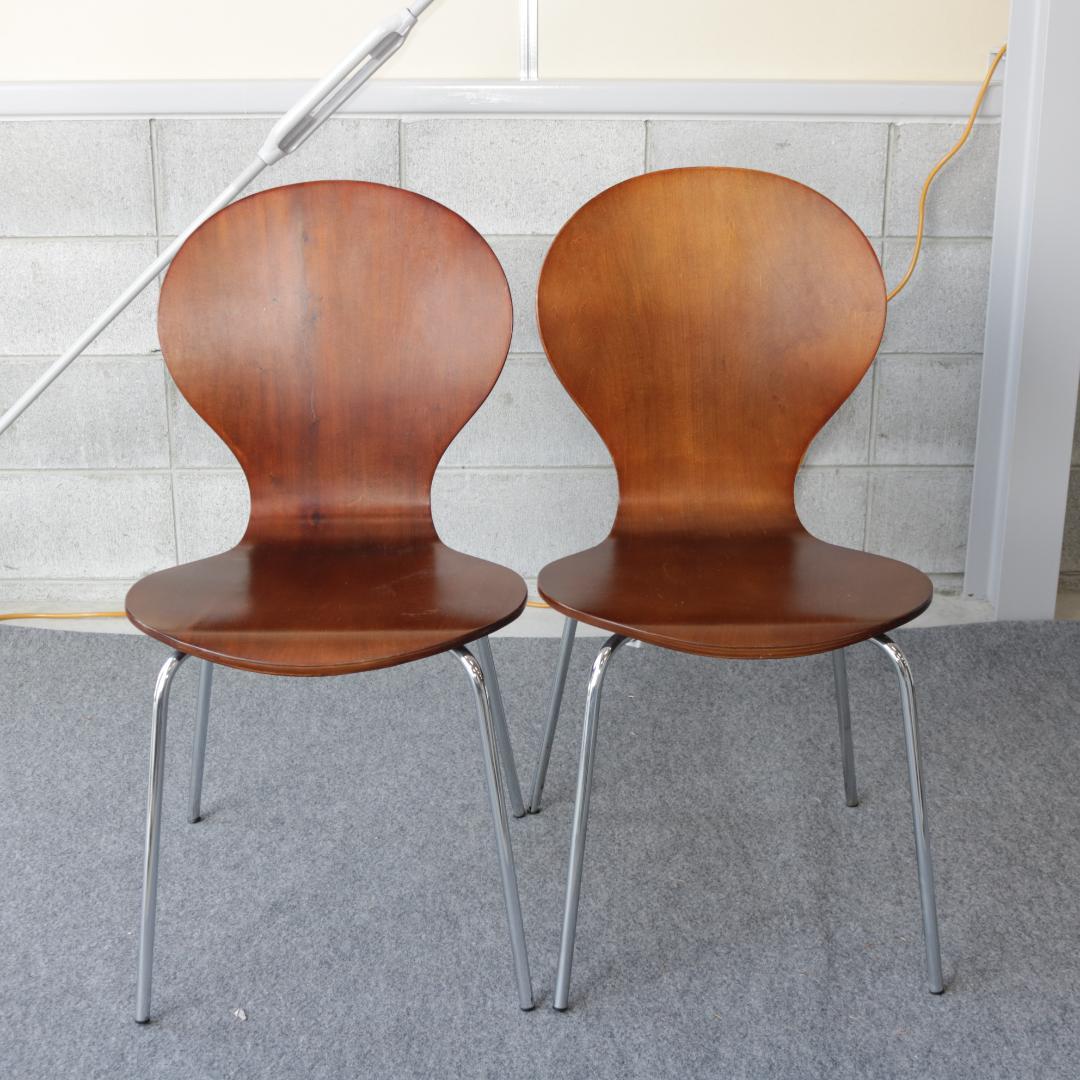 貞苅椅子製作所 ダイニングテーブル ニトリ ダイニングチェア セット