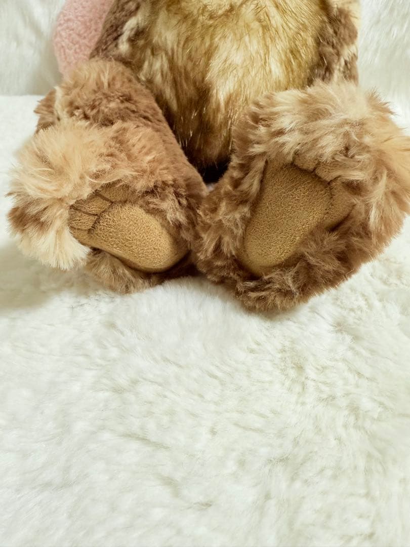 ☆チャーリーベアーズ☆Tegan☆美品♪