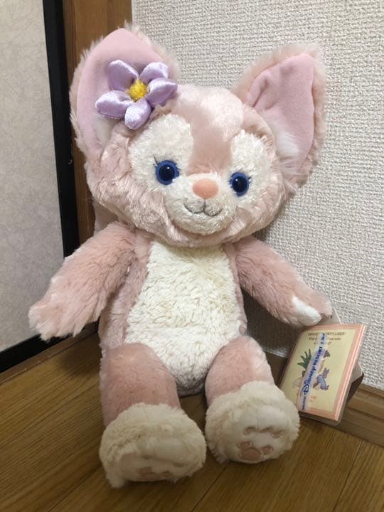 上海ディズニー❤️中秋節 ぬいぐるみ＆キーホルダー ステラルー