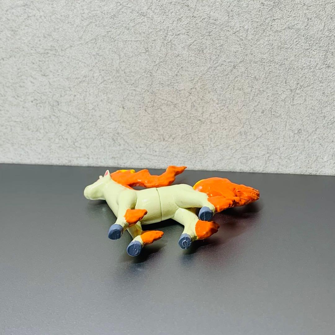 希少 レア ポケモン 初期 モンコレ ギャロップ