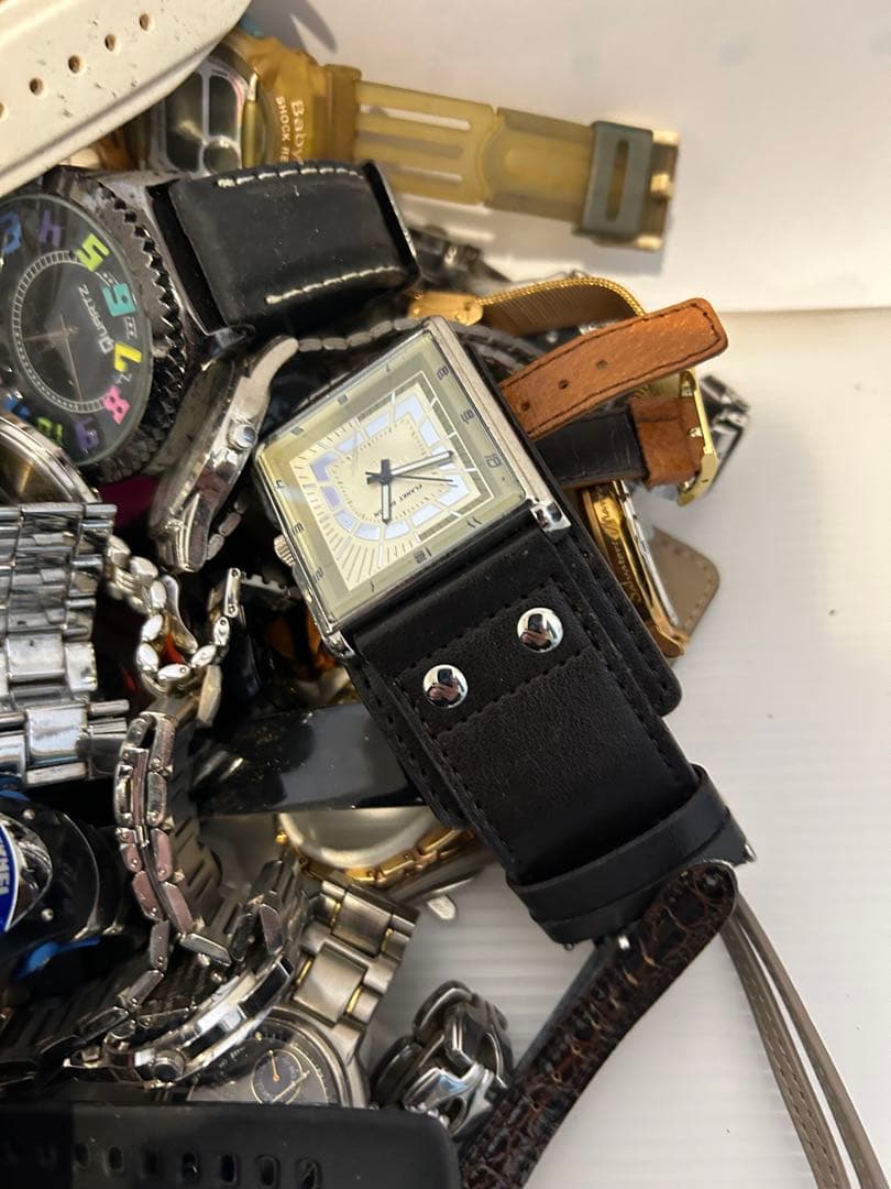 ジャンク　腕時計おまとめ　100点以上