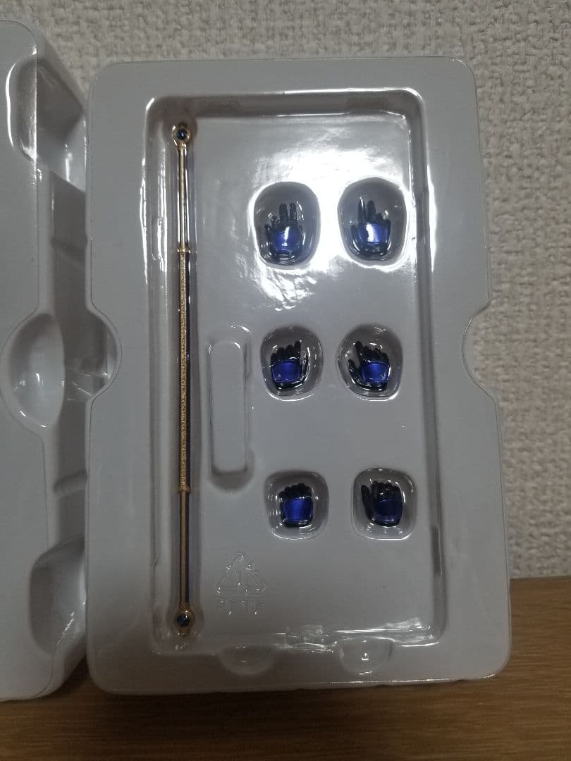 仮面ライダークウガ　真骨彫　ドラゴンフォーム