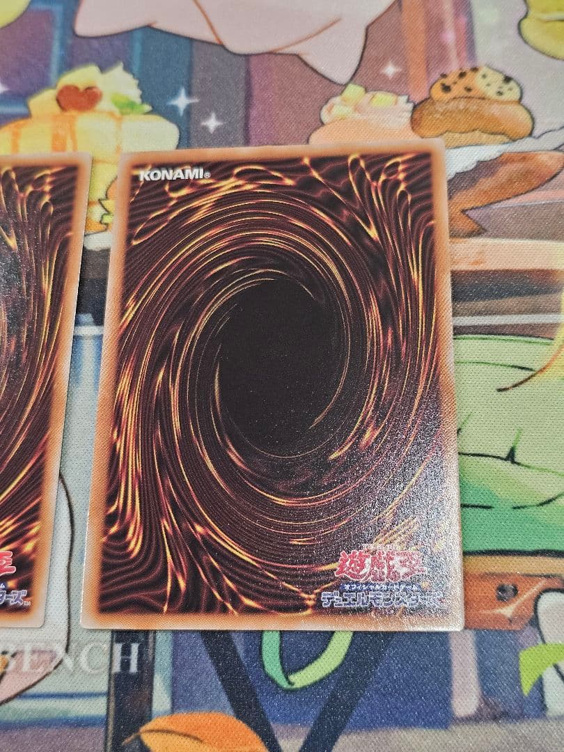 遊戯王　妖精伝姫　フェアリーテイル　シラユキ　25th　3枚