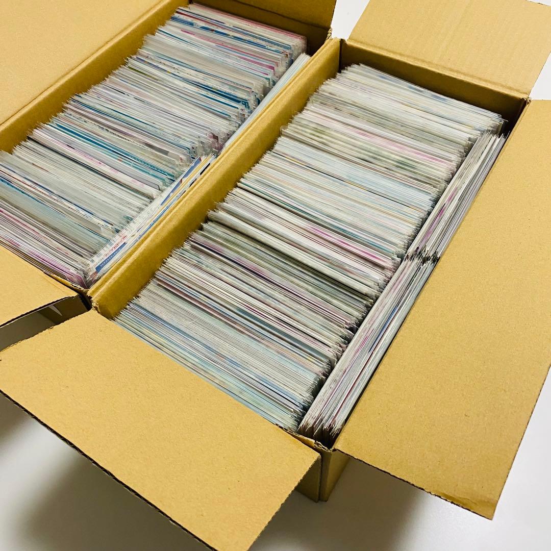 欅坂46/日向坂46/櫻坂46 生写真 2000枚！⑦