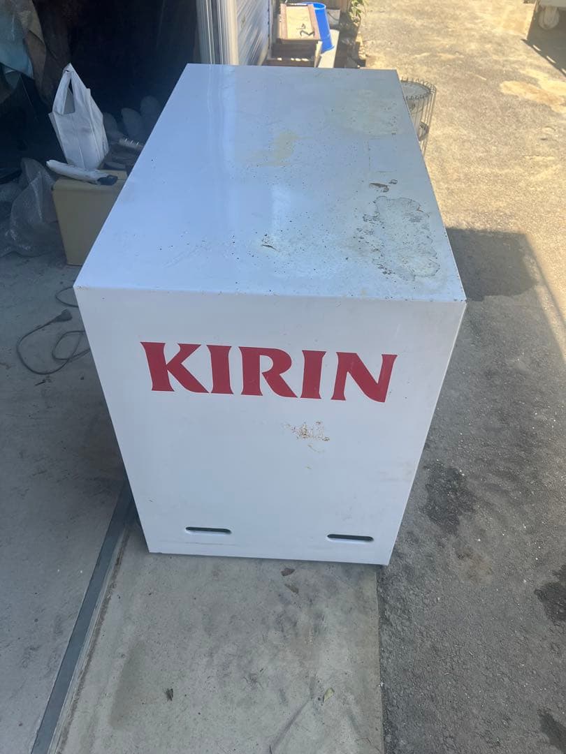 専用サンヨー　SANYO 冷蔵ショーケース　SMR-U60