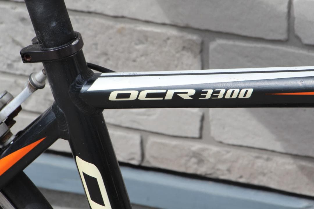 引き取り限定♪人気のGIANT♪OCR3300♪軽量アルミフレームロードバイク♪