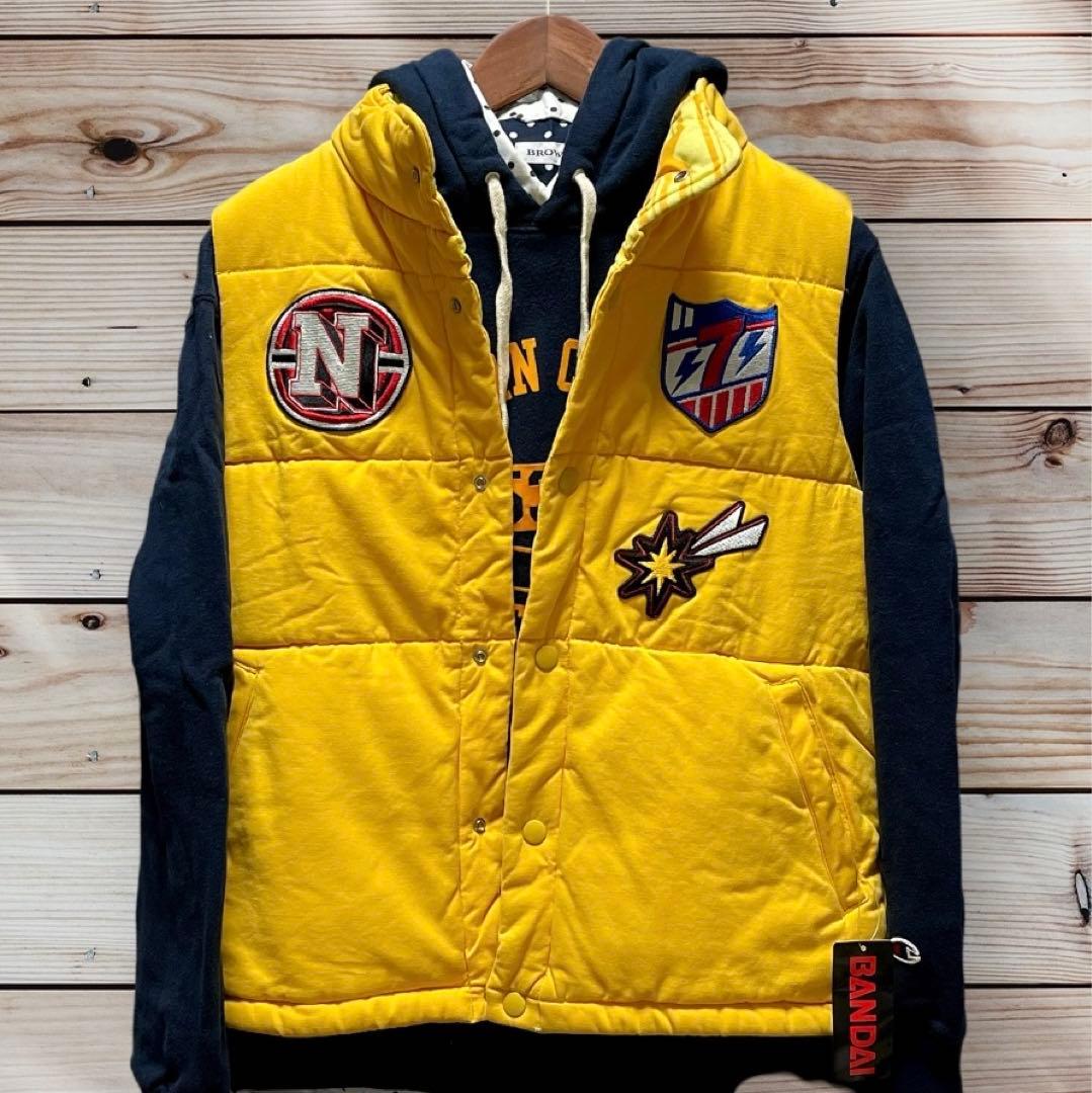 手裏剣戦隊ニンニンジャー 公式 衣装 一式 コスプレジャケット ブンブンジャー 爆上戦隊ブンブンジャー ブンバイオレット チャンピオンブンブンジャー