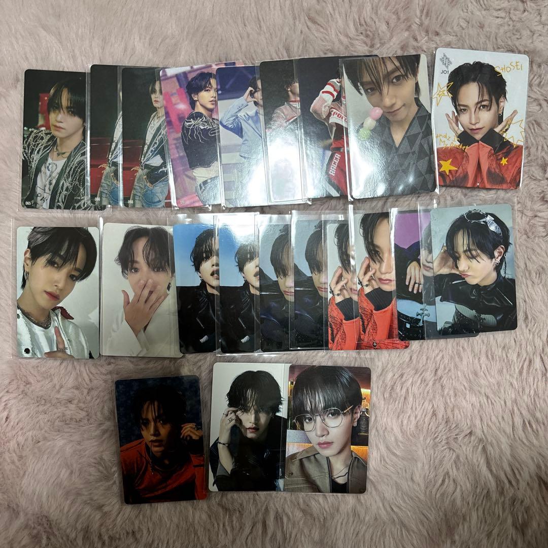 大平祥生 まとめ売り - メルカリ