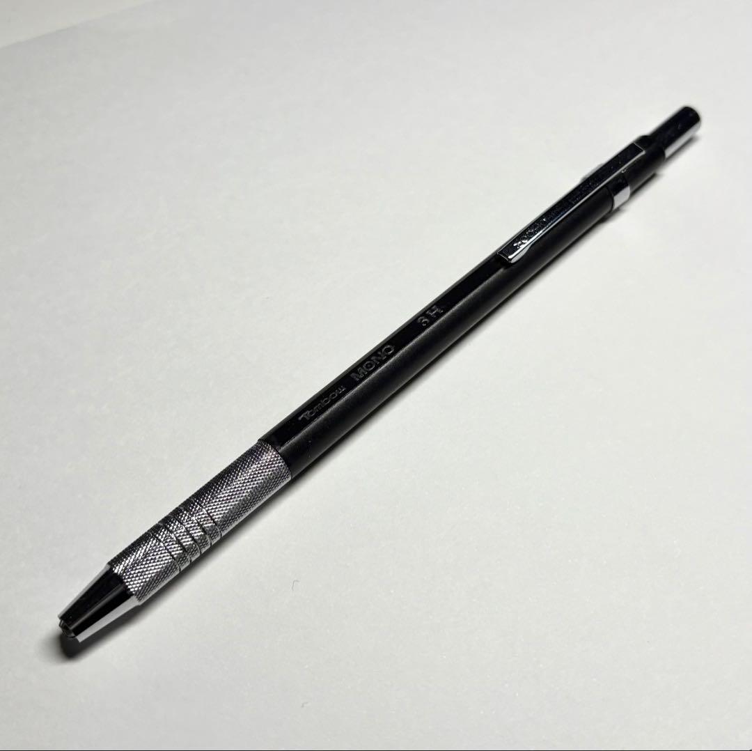 廃番・廃盤】トンボ鉛筆 Tombow MONO 芯ホルダー 2.0m - メルカリ