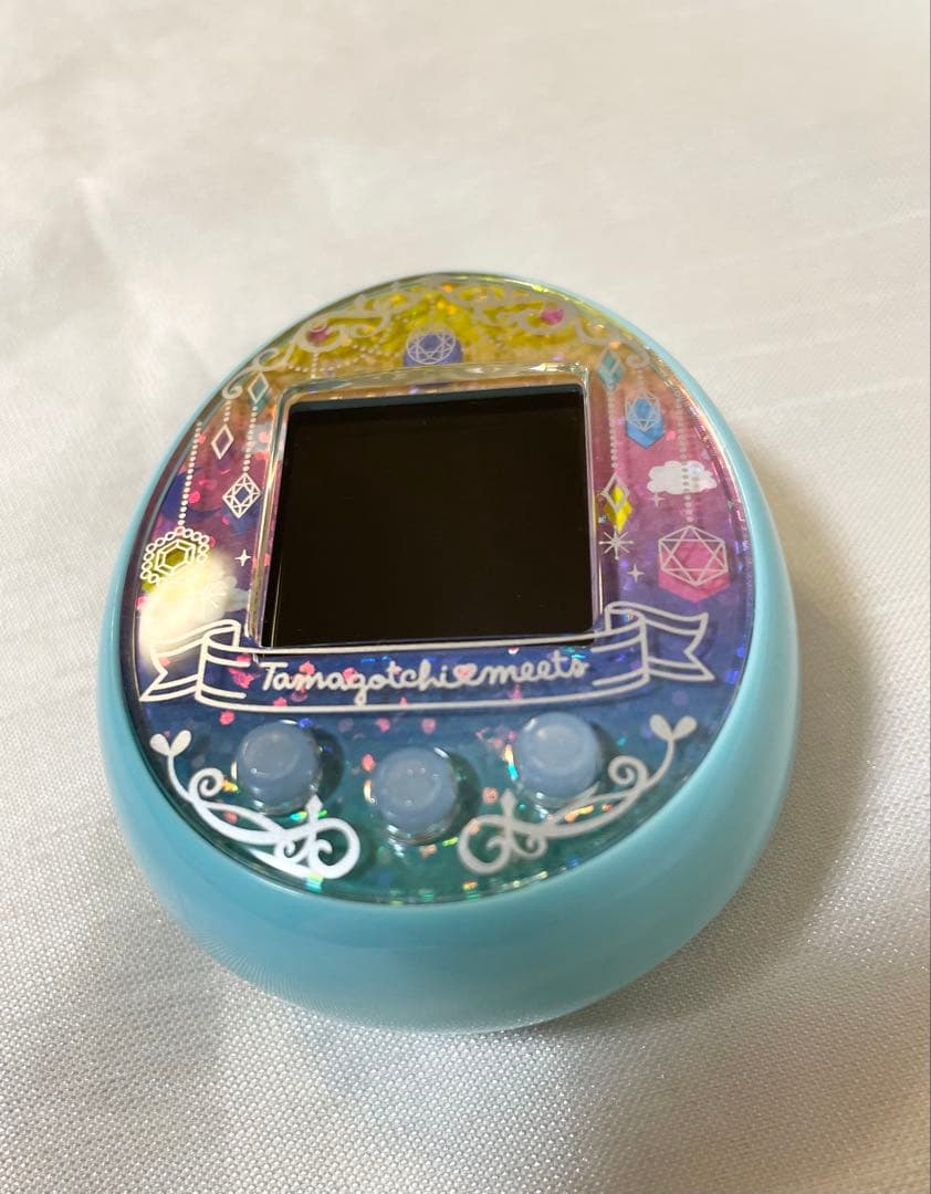 たまごっちみーつ ファンタジーみーつ ver. ブルー