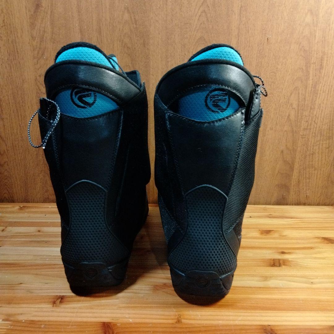 1度使用！ FLOW　スノーボードブーツ　26046