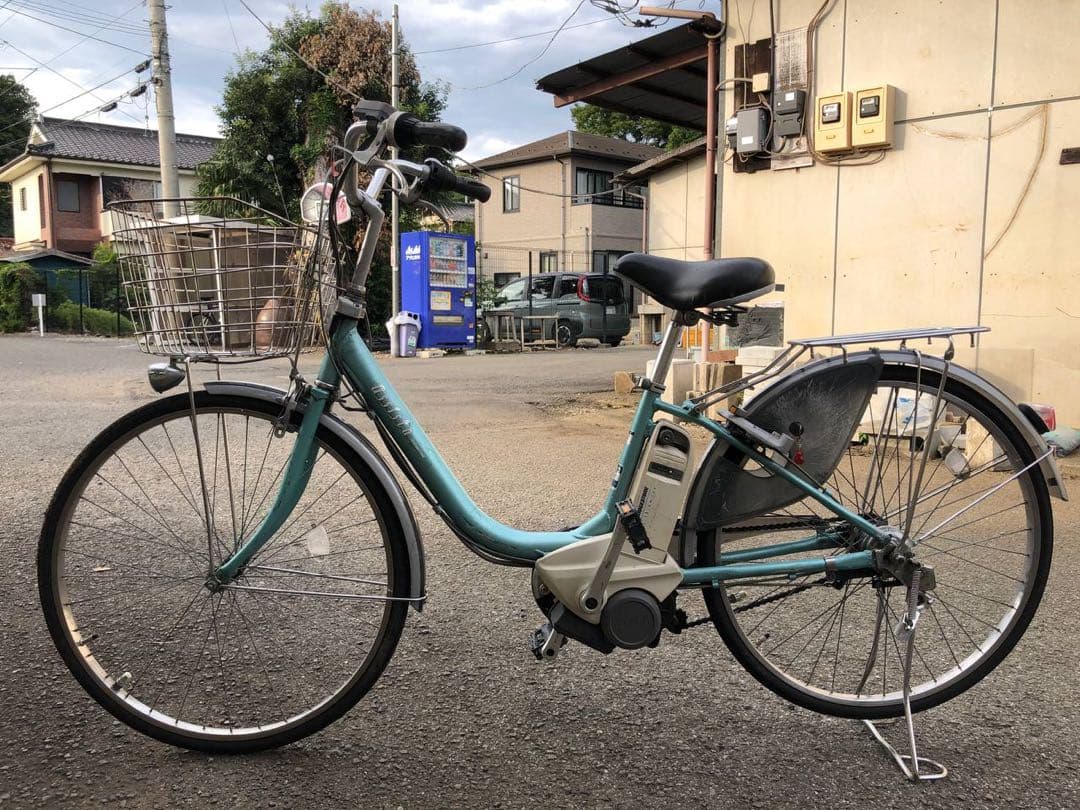 🌈Haier ノンフロン冷凍冷蔵庫 JR-XP2NF148F 2023年製