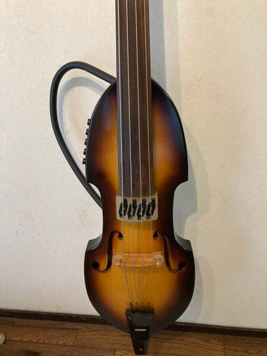 注文 ARIA SWB-04 アップライトベース ARIA Customshop SWB-04 Solid