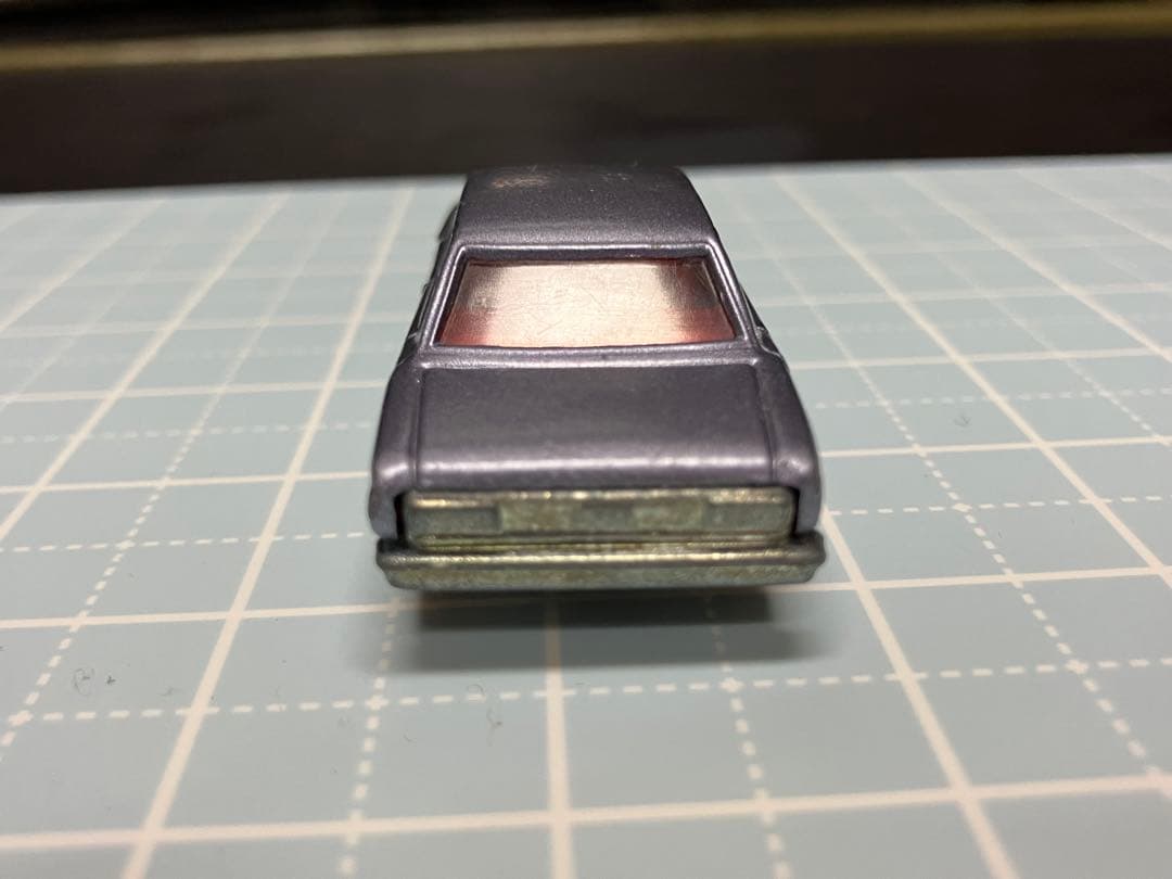 ミ*父様 トミカ　トヨタ　クラウン