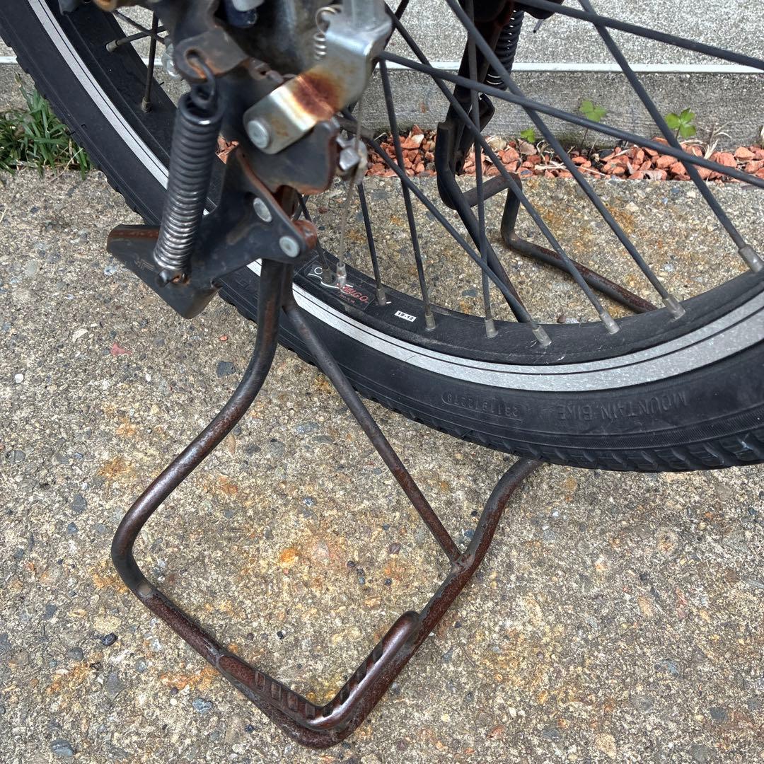 専用　★サンゴ☆さま　ギュットクルーム　DX 20インチ